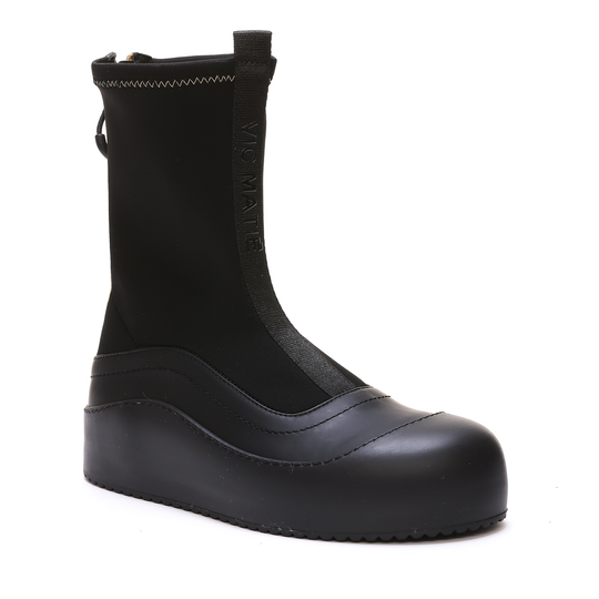 Vic Matié - Jodhpurs - Svart - Dam - Storlek: 40 Eu,38 Eu,36 Eu,39 Eu,37 Eu,37 1/2 EU