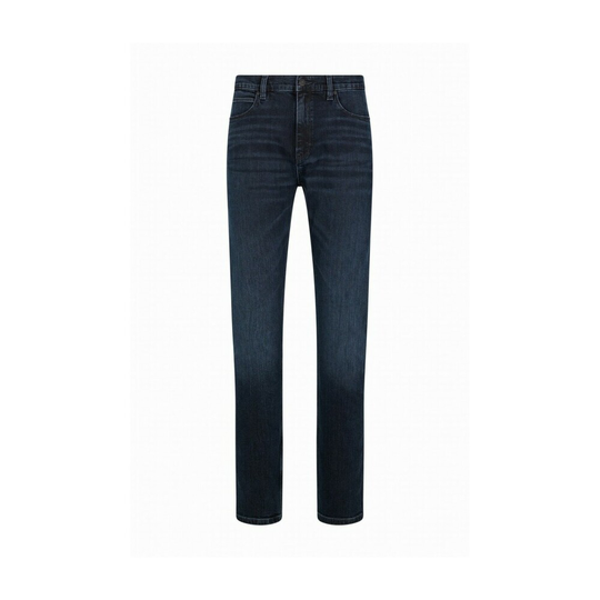 Hugo Boss - Skinny Jeans - Blå - Herr - Storlek: W32 L34,W29 L34,W30 L34,W31 L34