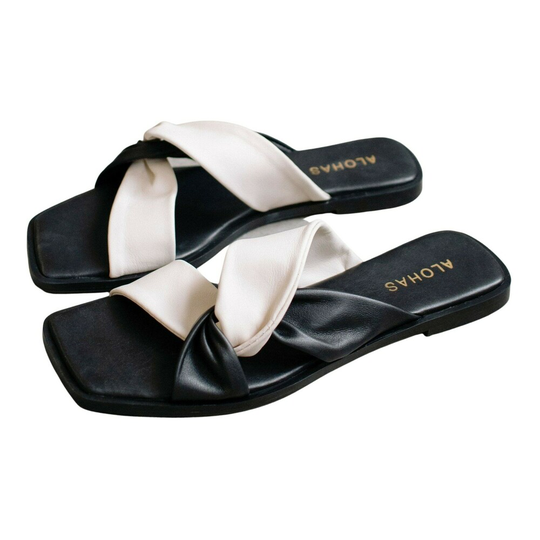 Alohas - Flip-flops - Vit - Dam - Storlek: 38 Eu,41 Eu,39 EU