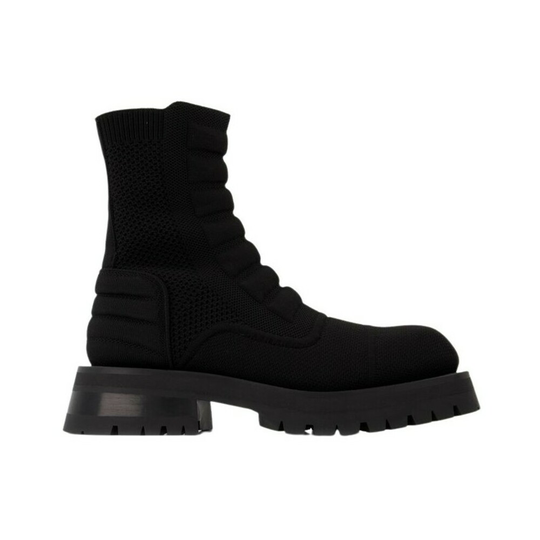 Balmain - Jodhpurs - Svart - Dam - Storlek: 48 Eu,36 EU