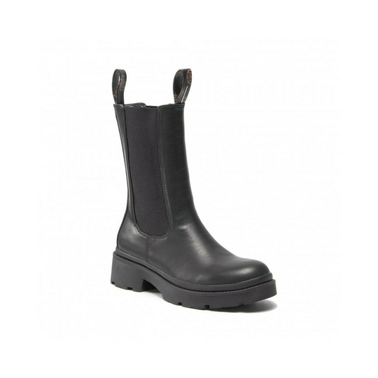 Guess - Jodhpurs - Svart - Dam - Storlek: 36 EU