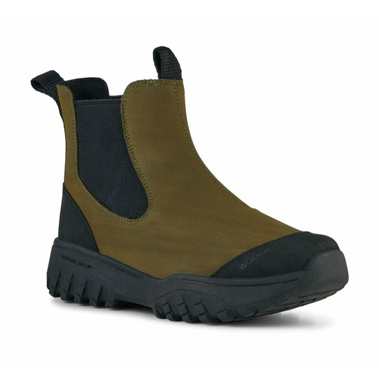 Woden - Jodhpurs - Grön - Dam - Storlek: 38 Eu,40 Eu,36 Eu,39 Eu,41 Eu,37 EU