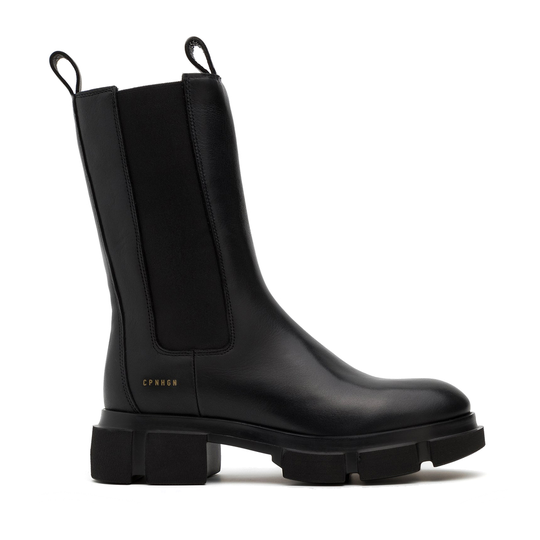Copenhagen Studios - Jodhpurs - Svart - Dam - Storlek: 36 Eu,41 EU