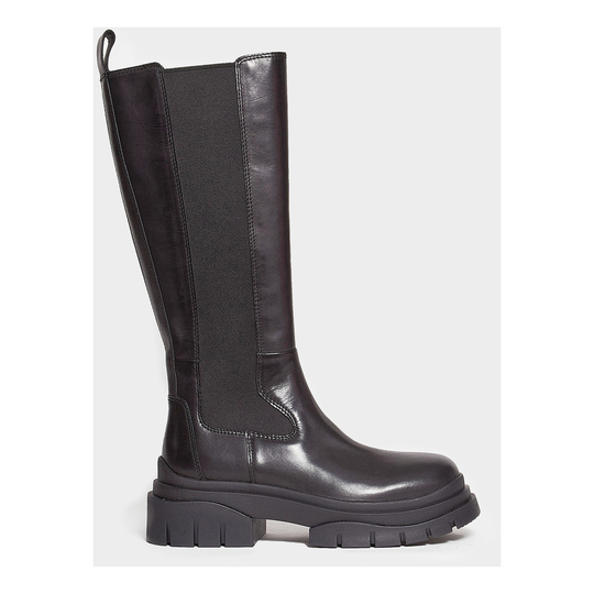 ASH - Jodhpurs - Svart - Dam - Storlek: 39 Eu,37 Eu,36 Eu,40 EU