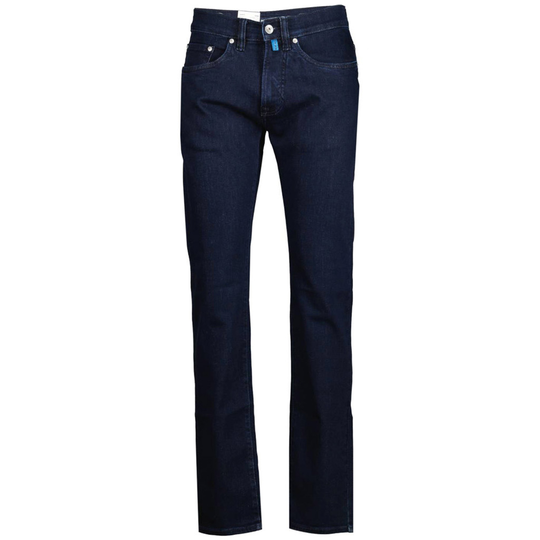 Pierre Cardin - Jeans - Blå - Herr - Storlek: W34 L32,W33 L34,W34 L30,W31 L32,W33 L30,W32 L34,W36 L32,W32 L30,W32 L32