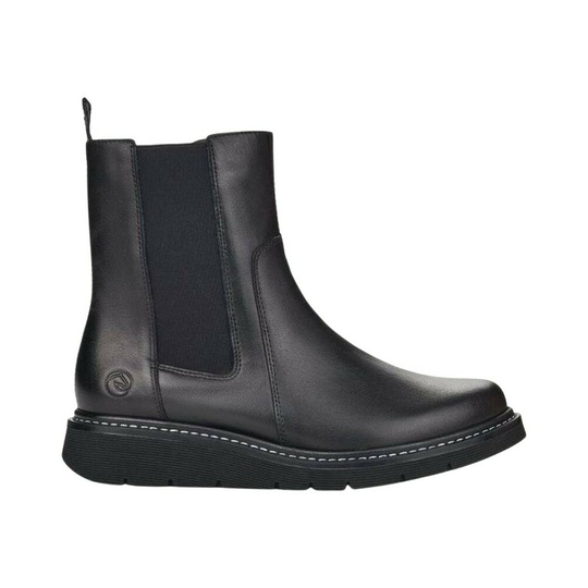 Remonte - Jodhpurs - Svart - Dam - Storlek: 38 Eu,39 Eu,37 Eu,40 EU