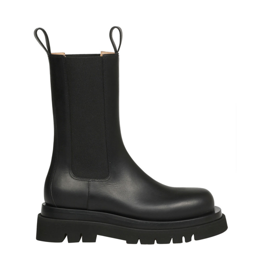 Bottega Veneta - Jodhpurs - Svart - Dam - Storlek: 39 Eu,39 1/2 Eu,40 EU