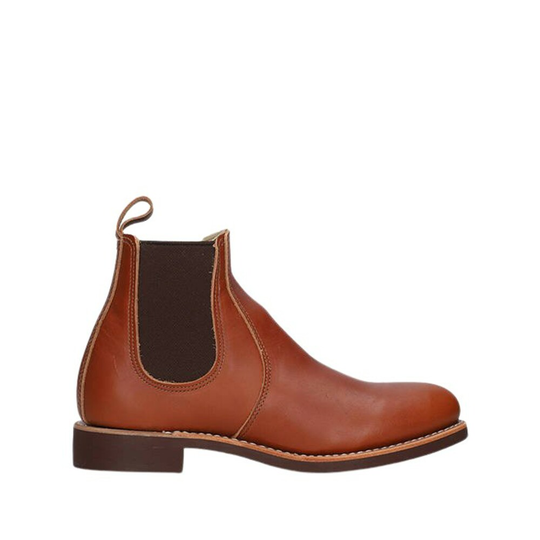 Red Wing Shoes - Jodhpurs - Brun - Dam - Storlek: 38 Eu,37 Eu,36 Eu,40 EU
