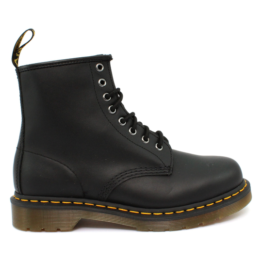 Dr. Martens - Boots - Svart - Herr - Storlek: 42 Eu,44 Eu,43 Eu,41 Eu,40 EU