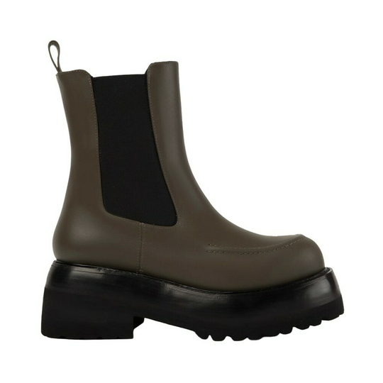 Paloma Barceló - Jodhpurs - Grön - Dam - Storlek: 38 Eu,36 Eu,40 Eu,39 Eu,37 EU