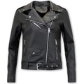 Jackor / Blazers Bludeise Skinnjacka