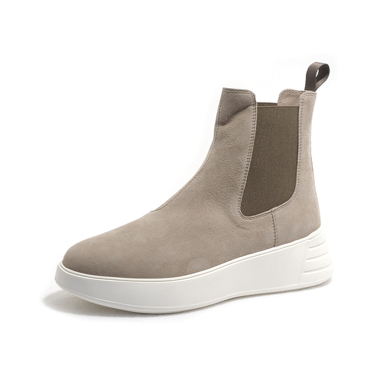 Hogan - Jodhpurs - Beige - Dam - Storlek: 37 1/2 Eu,38 1/2 Eu,37 Eu,39 Eu,38 Eu,41 Eu,36 Eu,40 Eu,35 EU