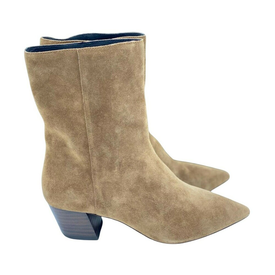 ASH - Jodhpurs - Beige - Dam - Storlek: 40 EU