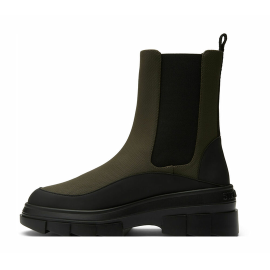 Stuart Weitzman - Jodhpurs - Svart - Dam - Storlek: 37 Eu,39 1/2 Eu,36 1/2 Eu,40 Eu,38 1/2 Eu,38 Eu,36 Eu,39 Eu,37 1/2 EU