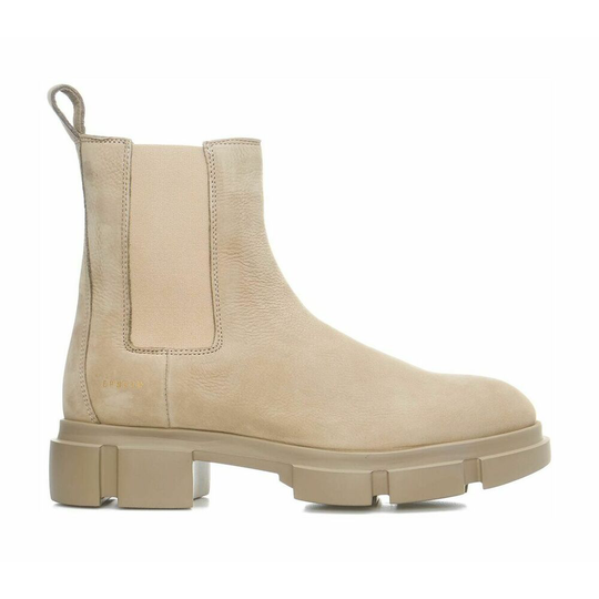 Arkk Copenhagen - Jodhpurs - Beige - Dam - Storlek: 36 EU