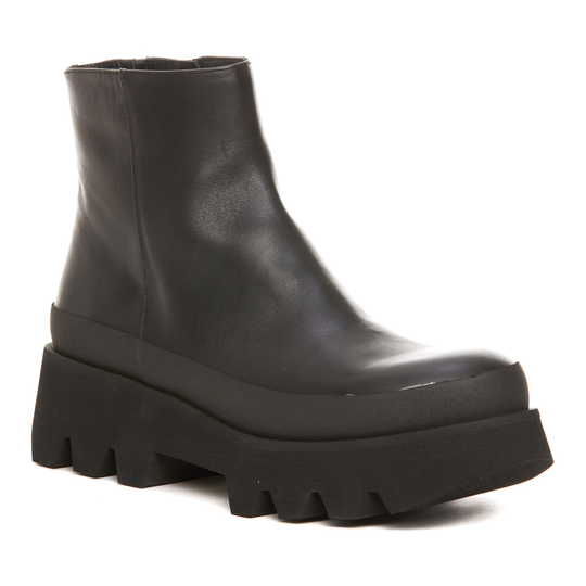 Paloma Barceló - Boots - Svart - Dam - Storlek: 36 Eu,38 Eu,40 Eu,37 Eu,39 EU