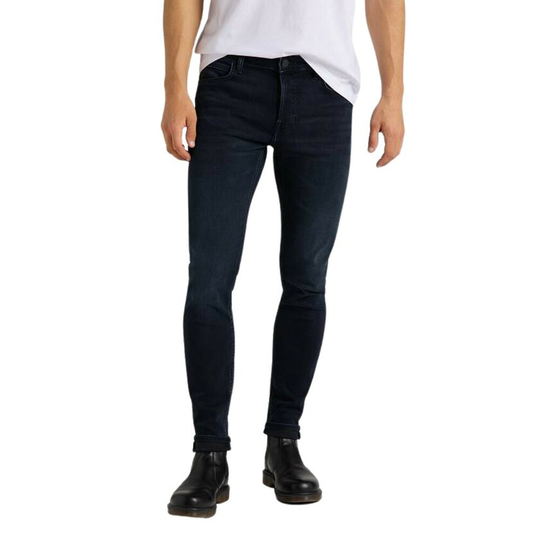 Lee - Jeans - Blå - Herr - Storlek: W29,W28
