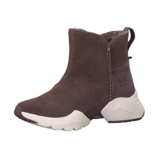 Tamaris - Boots - Rosa - Dam - Storlek: 40 Eu,38 Eu,37 Eu,39 EU