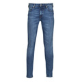 Skinny Jeans Scotch & Soda Skim Skinny Jeans In Organic Cotton - Space Boom