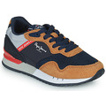 Barnskor Pepe jeans LONDON ONE BASIC B