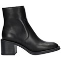 Skor Alpe 25641705 Mujer Negro