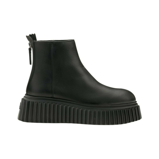 AGL - Jodhpurs - Svart - Dam - Storlek: 36 Eu,39 EU