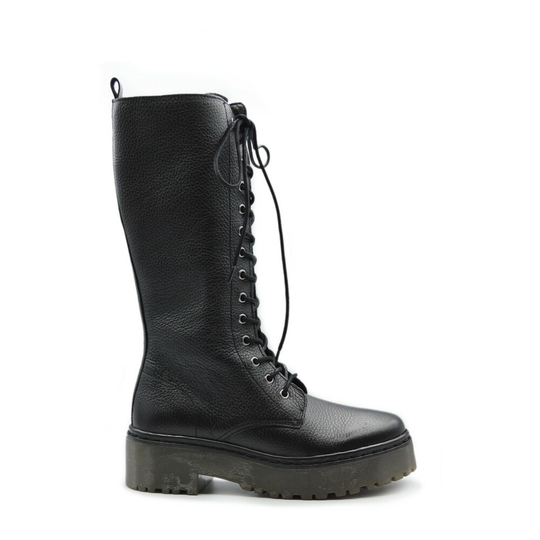 Guess - Boots - Svart - Dam - Storlek: 39 Eu,37 Eu,41 Eu,40 EU