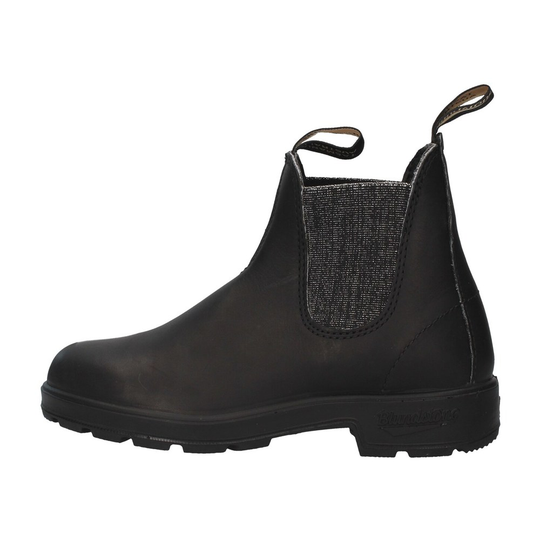 Blundstone - Jodhpurs - Svart - Dam - Storlek: 36 1/2 EU