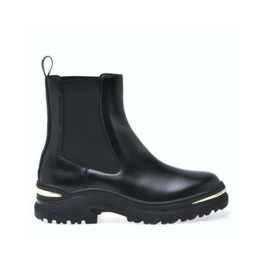 Baldinini - Jodhpurs - Svart - Dam - Storlek: 38 Eu,37 1/2 Eu,40 EU