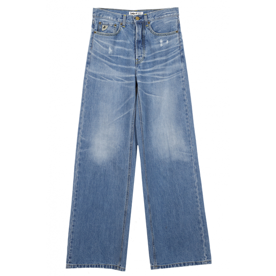 Lois - Jeans - Blå - Herr - Storlek: W26,W25