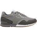 Skor Pepe jeans ZAPATILLAS GRISES MUJER PLS31379