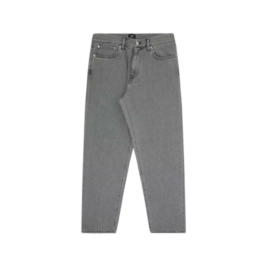 Edwin - Baggy Jeans - Grå - Herr - Storlek: W32,W33,W34,W30,W31