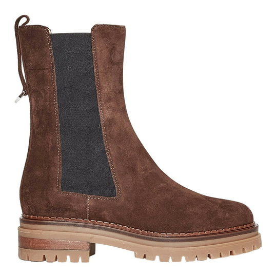 Sergio Rossi - Jodhpurs - Brun - Dam - Storlek: 36 Eu,36 1/2 EU