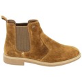 Skor TBS Cecilia Cognac