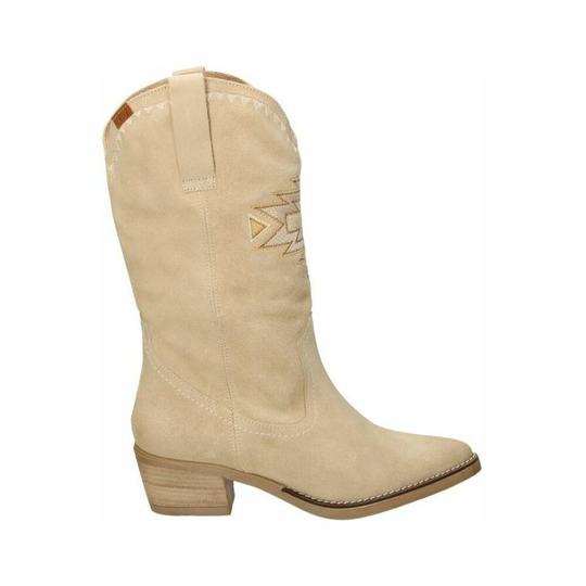 Mtng - Jodhpurs - Beige - Dam - Storlek: 37 Eu,39 Eu,40 Eu,36 Eu,41 EU