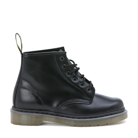 Dr. Martens - Boots - Svart - Herr - Storlek: 43 Eu,36 Eu,40 Eu,38 Eu,41 Eu,39 Eu,37 EU