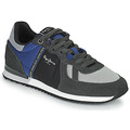 Skor Pepe jeans TINKER ZERO TAPE