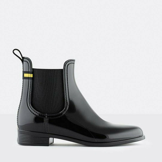 Lemon Jelly - Jodhpurs - Svart - Dam - Storlek: 41 EU