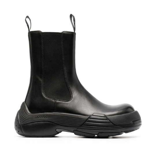 Lanvin - Jodhpurs - Svart - Dam - Storlek: 37 Eu,39 Eu,35 Eu,36 EU