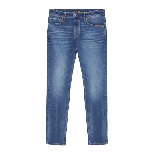 Marc O'Polo - Jeans - Blå - Herr - Storlek: W34 L32,W31 L32,W32 L32,W33 L32