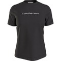 T-shirts med korta ärmar Calvin Klein Jeans J20J2199180GM