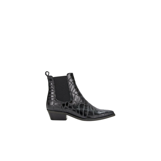 Ivylee Copenhagen - Jodhpurs - Svart - Dam - Storlek: 37 Eu,36 EU