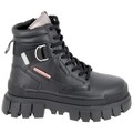 Skor Palladium Revolt Sport Ranger Noir