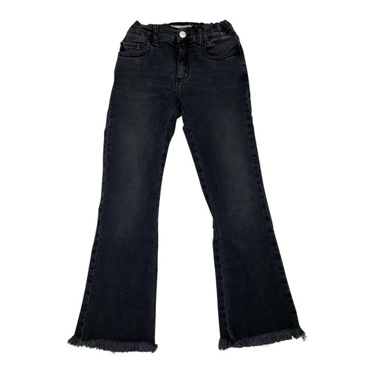 Roy Roger's - Jeans - Svart - Pojke - Storlek: 176 Cm,152 Cm,140 CM