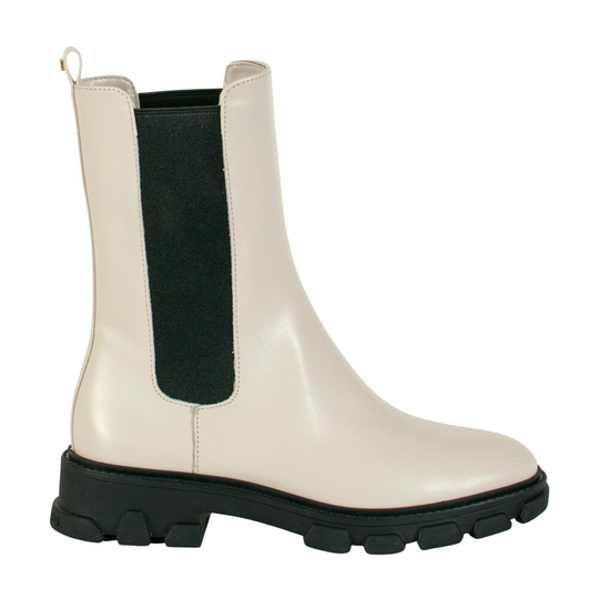 Michael Kors - Jodhpurs - Beige - Dam - Storlek: 40 EU