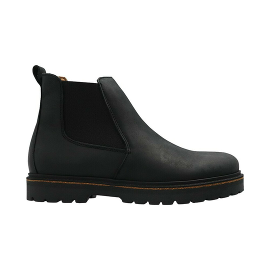 Birkenstock - Jodhpurs - Svart - Dam - Storlek: 40 EU