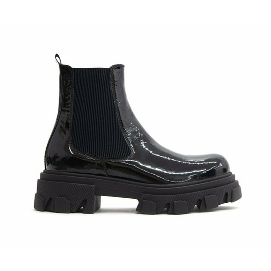 Inuovo - Jodhpurs - Svart - Dam - Storlek: 38 Eu,39 Eu,37 Eu,36 Eu,40 EU
