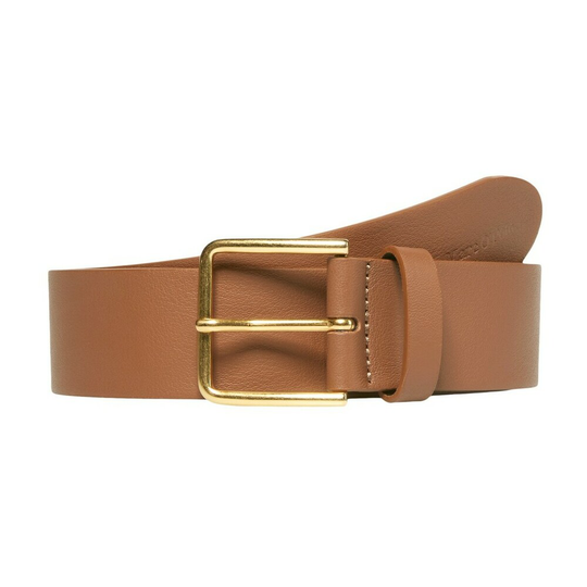 Marc O'Polo - Skärp - Brun - Dam - Storlek: 100 Cm,105 Cm,80 Cm,85 Cm,90 Cm,95 CM