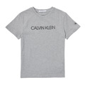 T-shirts med korta ärmar Calvin Klein Jeans INSTITUTIONAL T-SHIRT