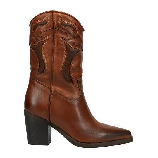 Zoe - Jodhpurs - Brun - Dam - Storlek: 37 Eu,38 Eu,39 EU